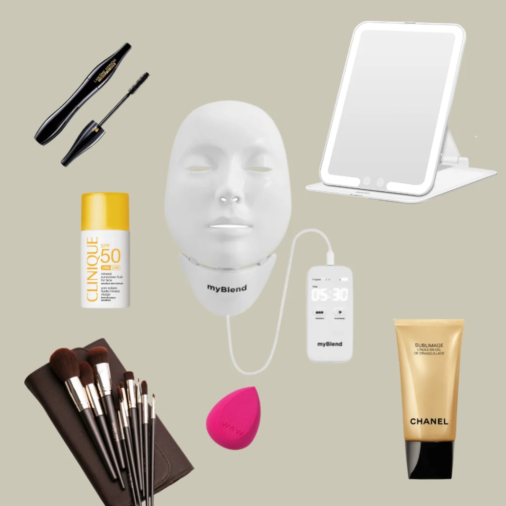 prodotti di bellezza adatti a donne over 40