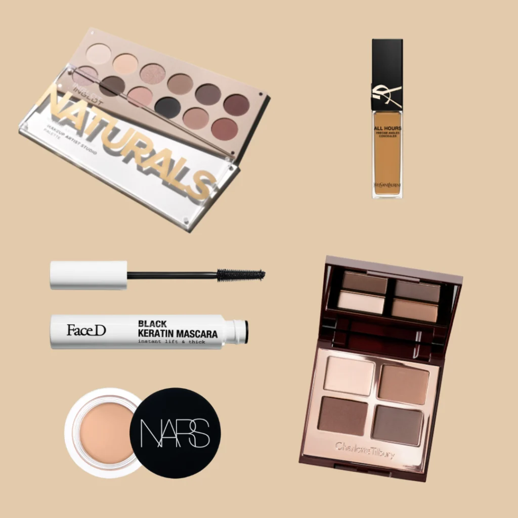 make up adatto a donne mature